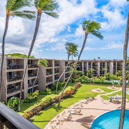 Hale Ono Loa 403- Top Floor, Ocean View, & Complete Modern Remodel Apartment Kahana Екстериор снимка