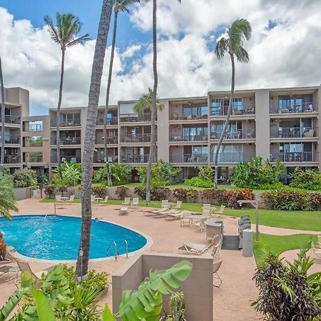 Hale Ono Loa 403- Top Floor, Ocean View, & Complete Modern Remodel Apartment Kahana Екстериор снимка