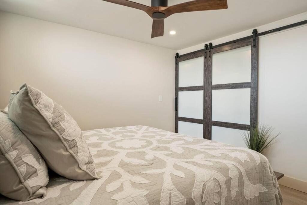 Hale Ono Loa 403- Top Floor, Ocean View, & Complete Modern Remodel Apartment Kahana Екстериор снимка