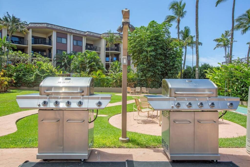 Hale Ono Loa 403- Top Floor, Ocean View, & Complete Modern Remodel Apartment Kahana Екстериор снимка